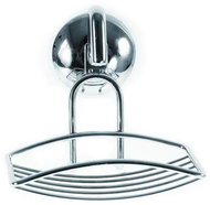 DuraHome Mýdlenka chromová - Mýdlenka