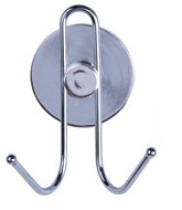 DuraHome Nástěnný háček samolepicí - Háček do koupelny