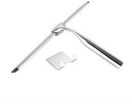 DuraHome Glass Wiper PREMIUM 25,7 × 19,3 × 3,3 cm - Scraper