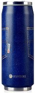 LES ARTISTES Thermo mug 500ml Blue Jean A-1885 - Thermal Mug