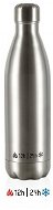 LES ARTISTES Rebel Silber A-2004 Thermosflasche 800 ml - Thermotasse