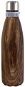 LES ARTISTES Thermo palack 500 ml Rebel Wood A-2121 - Thermo bögre