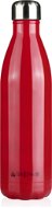 LES ARTISTES Thermoflasche 800ml Metal Red A-2009 - Thermoskanne