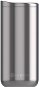 LES ARTISTES A-2342 Termohrnek / Cestovní termohrnek 500 ml stříbrný - Thermal Mug