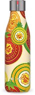 LES ARTISTES A-4350 Thermosflasche 500 ml Chupa Fruit - Thermoskanne