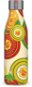 LES ARTISTES A-4350 Thermosflasche 500 ml Chupa Fruit - Thermoskanne