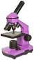  Levenhuk Rainbow 2L NG Amethyst - purple  - Microscope