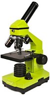  Levenhuk Rainbow 2L NG Lime - green  - Microscope