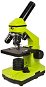 Levenhuk Rainbow 2L NG Lime - zelený - Mikroskop
