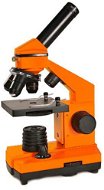 Levenhuk Rainbow 2L NG Orange - Narancs - Mikroszkóp