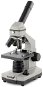 Mikroskop Levenhuk Rainbow 2L Moonstone - sivý - Mikroskop