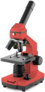 Levenhuk Rainbow 2L Plus Orange - Microscope