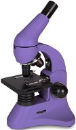 Levenhuk Rainbow 50L Amethyst - Purple - Microscope