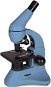 Levenhuk Rainbow 50L Azure - modrý - Mikroskop