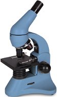 Levenhuk Rainbow 50L Azure - kék - Mikroszkóp