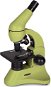 Mikroskop Levenhuk Rainbow 50L Plus Lime - zelený - Mikroskop