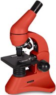 Levenhuk Rainbow 50L Plus Orange - oranžový - Mikroskop