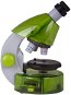 Microscope Levenhuk LabZZ M101 Lime - Mikroskop