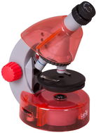 Levenhuk LabZZ M101 Orange - Microscope