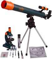 Levenhuk LabZZ MT2 Kit - Mikroskop