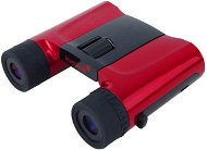 Levenhuk Rainbow 8x25 Red Berry - Binoculars