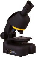 Microscope Bresser National Geographic 40–640x - Mikroskop