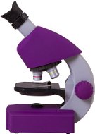 Bresser Junior 40× – 640× Violet - Mikroskop