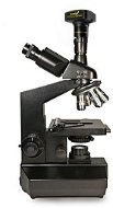 Levenhuk D870T Trinokuláris - Mikroszkóp