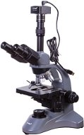 Levenhuk D740T trinocular - Microscope