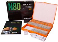 Levenhuk Set of finished N80 NG preparations - Experiment Kit