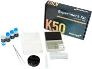 Levenhuk K50 Experiment Kit - Experimentálna súprava