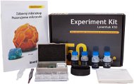 Levenhuk K50 Experiment Kit - Experiment Kit