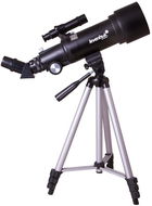 Telescope Levenhuk Skyline Travel 70 Telescope - Teleskop