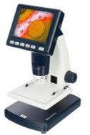 Mikroskop Levenhuk Discovery Artisan 128 Digital - Mikroskop