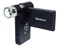 Levenhuk Discovery Artisan 256 Digital - Microscope