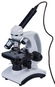 Levenhuk Discovery Atto Polar Digital  - Mikroskop