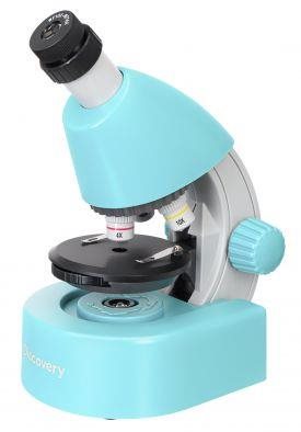 Levenhuk Discovery Micro Marine  - Mikroskop - Hlavní obrázek