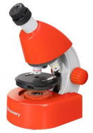 Levenhuk Discovery Micro Terra - Microscope