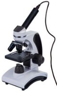 Levenhuk Discovery Pico Polar Digital - Microscope