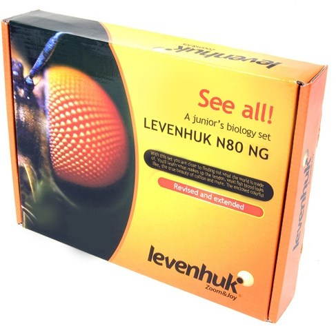  Levenhuk N80NG  - Accessory - Main image