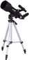 Telescope Levenhuk Skyline Travel Sun 70 - Teleskop