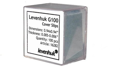 Levenhuk G100 - Microscope Accessory - Main image