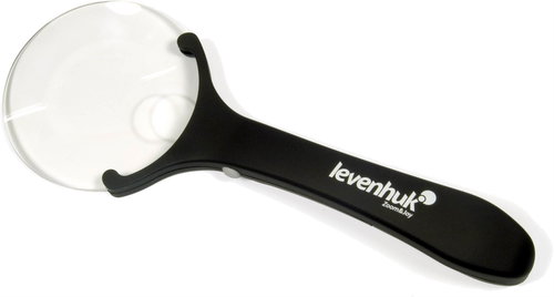 Levenhuk Zeno 60 - Magnifying Glass - Main image
