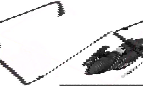 Levenhuk Zeno Vizor G1 - Lupa - Hlavní obrázek