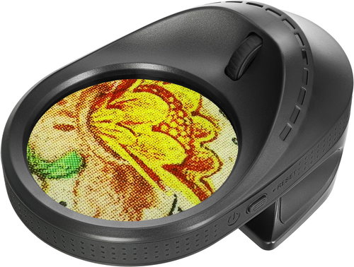 Levenhuk ERGO 30 Digitální lupa  - Magnifying Glass - Main image