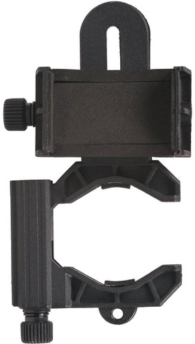Levenhuk A10 Smartphone Adapter - Phone holder - Main image
