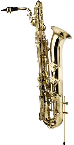 Levante LV-BS4105 - Saxophone - Main image