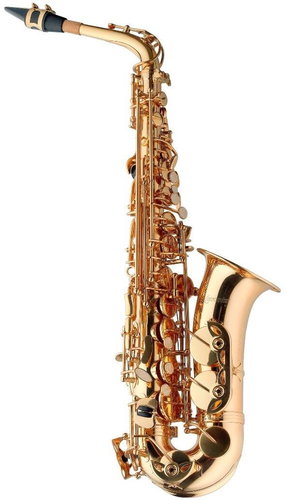 Levante LV-AS4105 - Saxophone - Main image