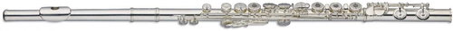 Levante LV-FL5411 - Western Concert Flute - Main image