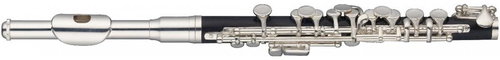 Levante LV-PF4201 - Western Concert Flute - Main image